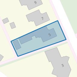 Perceel SBG01-B-6895