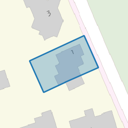 Perceel SBG01-B-6906