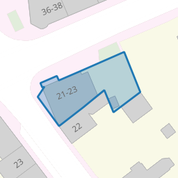 Perceel SBG01-B-6920