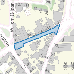 Perceel SBG01-B-6921