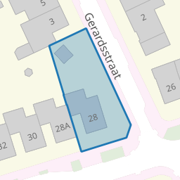 Perceel SBG01-B-6926