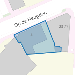 Perceel SBG01-B-6928