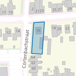 Perceel SBG01-B-6934