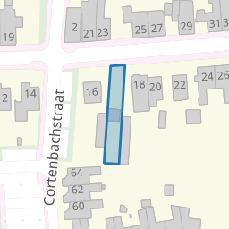 Perceel SBG01-B-6935