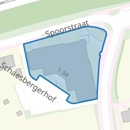 Perceel SBG01-B-6942