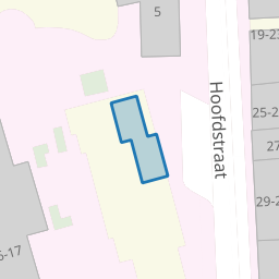 Perceel SBG01-B-6954