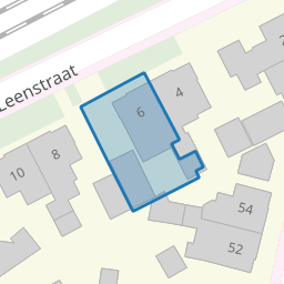 Perceel SBG01-B-6969