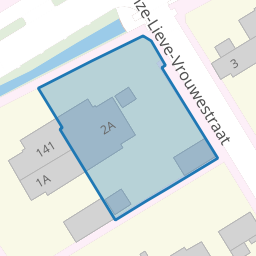 Perceel SBG01-B-6971