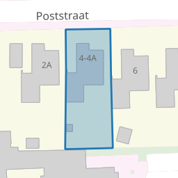Perceel SBG01-B-6974