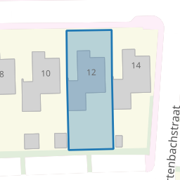 Perceel SBG01-B-6978