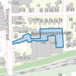 Perceel SBG01-B-6983