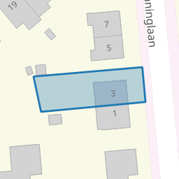 Perceel SBG01-B-6993