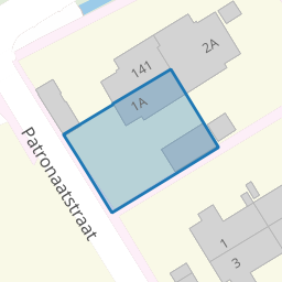 Perceel SBG01-B-6996