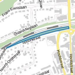 Perceel SBG01-B-7007