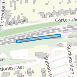 Perceel SBG01-B-7011