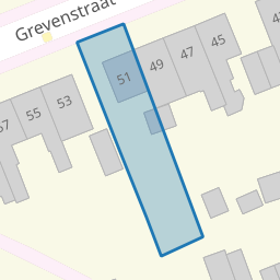 Perceel SBG01-B-7032