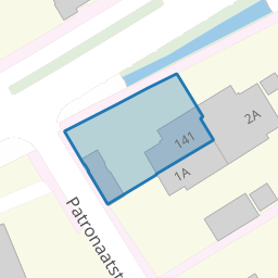 Perceel SBG01-B-7043