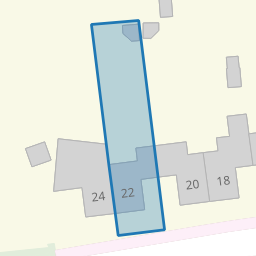 Perceel SBG01-B-7045