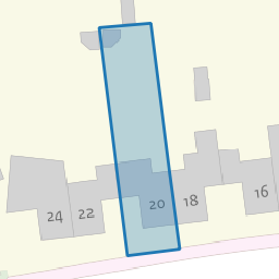 Perceel SBG01-B-7046
