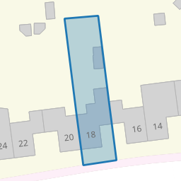 Perceel SBG01-B-7047