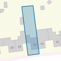 Perceel SBG01-B-7048