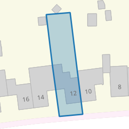 Perceel SBG01-B-7050