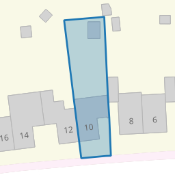 Perceel SBG01-B-7051