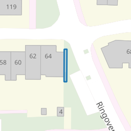 Perceel SBG01-B-7057