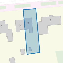 Perceel SBG01-B-7067