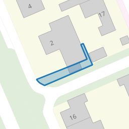 Perceel SBG01-B-7072