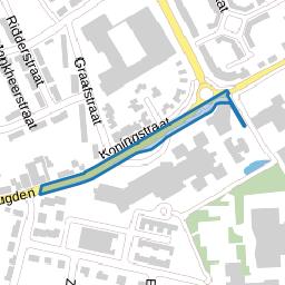 Perceel SBG01-B-7082