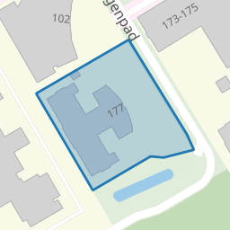 Perceel SBG01-B-7084