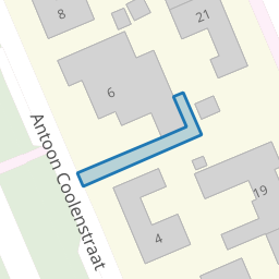 Perceel SBG01-B-7097