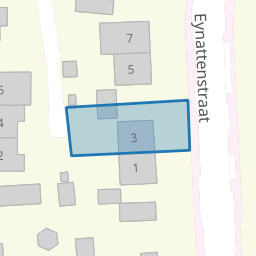 Perceel SBG01-B-7100