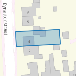 Perceel SBG01-B-7102