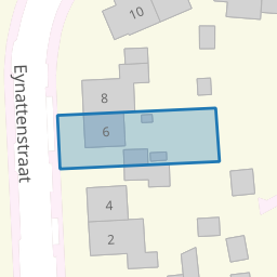 Perceel SBG01-B-7103