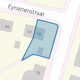 Perceel SBG01-B-7106