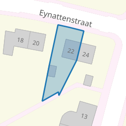 Perceel SBG01-B-7107