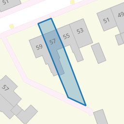 Perceel SBG01-B-7128