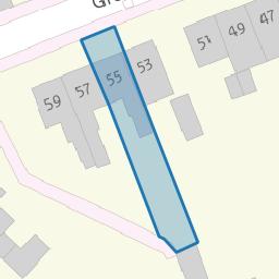 Perceel SBG01-B-7129