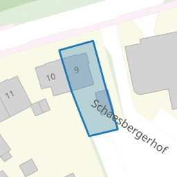 Perceel SBG01-B-7152