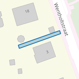 Perceel SBG01-B-7162