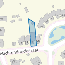 Perceel SBG01-B-7169