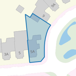 Perceel SBG01-B-7170