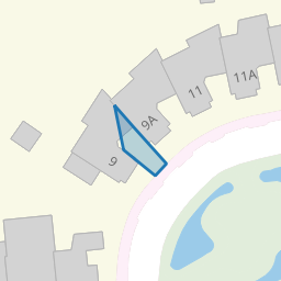 Perceel SBG01-B-7174