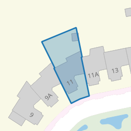 Perceel SBG01-B-7180