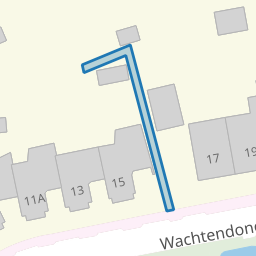 Perceel SBG01-B-7185