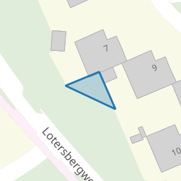 Perceel SBG01-B-7187