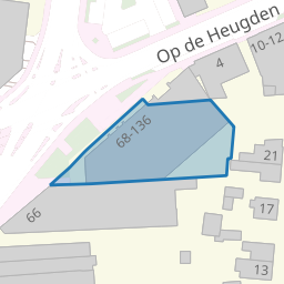 Perceel SBG01-B-7194