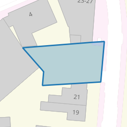 Perceel SBG01-B-7195